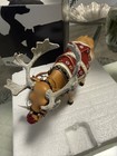 Cow Parade Moodolph  Cow Figurine New In Box   Tag Westland   s Giftware  9147