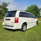 2010 Dodge Grand Caravan 