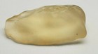 10 8 Grams 54 Cts Libyan Desert Glass Tektite Meteorite Impact Specimen