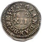 1652 Noe-16 R-2 Pcgs Xf Details Pine Tree Shilling Massachusetts Silver