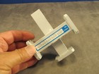 Waveguide Wr75 Mitec Ku-band 3 Port Transmit Crossguide Directional Coupler 320 