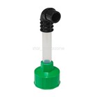 Ac Drain Line Vacuum Adapter Tool Fits Hvac Condensate   Air Conditioner Clogs
