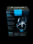 Logitech G602 Gaming Wireless Mouse 910-003820 New