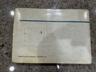 Oem Mercedes W140 Service Manual 300se 400se 500sel 600sel 300sd 6510 4951 13