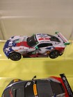Carrera Go Chevrolet Corvette C7 r Gt3   Dodge Srt Viper 1 43 Slot Cars