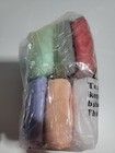 Alvababy Baby Cloth Diapers  6-pack With 12 Inserts  Fits Newborn To 12 Lbs