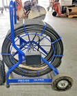 Pb2400 Pro-built Tools Sewer Camera Cable Only Ultra Elite Series For 3 -10 Pipe
