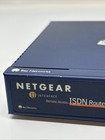 Netgear Rt328 Isdn Wired Router 2 Port