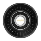 Pulley-flat Idler For Polaris 3023107 70 9mm Ranger 1000 Xp