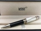 Montblanc Great Characters Jimi Hendrix Special Edition Ballpoint Pen Black Ink