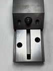 Hermann Schmidt V0-4 Grind Vise Screwless Toolmaker Machinist Inspect