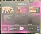 Philips Hue Discover Outdoor Smart Color Changing Flood Light Integrated Led