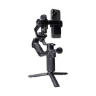 Feiyu Scorp Mini 3 Pro     Ai Gimbal For Smartphone Mirrorless Camera   Action Cam