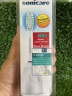 Philips Sonicare E Series Standard Replacement Brush Heads 2 Pack Hx7022 New