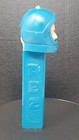 Vintage Pez No Feet Astronaut - Missing Face Shield Austria