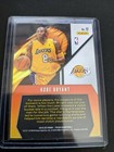 Kobe Bryant 2019-20 Panini Prizm Fearless  12 Pack Fresh  Hot Card 
