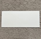 Vintage Kroq U2 No Doubt Sticker Staples Center 2001 Los Angeles Concert Promo