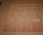 R  ster Veneer - Elm Veneer 260 Mm X 360 Mm - Elm Burl - 3 Sheets