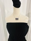 Nkotb Inspired Jewelry  Necklace  Great For Nkotb Vegas Or Christmas