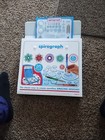 Hasbro Original Spirograph Deluxe Set Classic Drawing Art Game Toy W  Handle 