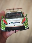Carrera Digital 132 30781 Lamborghini Huracan Gt3 Italia 1 32 Slot Car