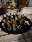 Vintage 1930 s Manoil And Barclay Toy Soldiers