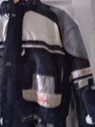 Hein Gericke Mens Tuarag Rallye Lc Sheltex Waterproof Endurance Suit Xxl Jacket