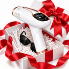 Ipl Laser Hair Removal 999999 Flashes Electric Depiladora Laser Permanent