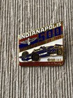 1989 Indy 500 Indycar Lapel Hat Pin Indianapolis Motor Speedway Race 73rd Year