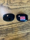 Ray-ban Replacement Lenses 100  Uv Protection Black