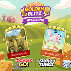 Monopoly Go Golden Blitz Live   Super Fast Delivery