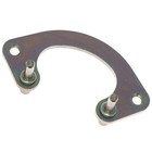 Front Left Right Brake Caliper Pad Set For Polaris Sportsman 850 1000 Hl