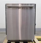 Thermador Masterpiece Series 24  Sapphire Glow Built-in Dishwasher Dwhd770wfm
