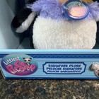 Littlest Pet Shop Deluxe Plush Penguin 10    Stuffed Animal Toy Collectible Lps 