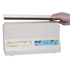 Double Bulk Glove Dispenser