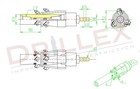 Hdd Fly Cutter Reamer 150mm With Swivel