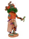Hopi Pueblo Kachina Doll By Honawa Late 20th Century   Size 7 75   H X 3 75  L