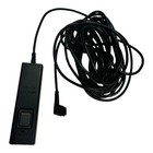Minolta Rc-1000 Remote Shutter Release Cable 3-pin 15ft Lock