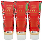 New Bath   Body Works Lot Of 3 Tubes Off The Vine Hydrating Body Cream 8 Oz