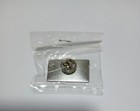Emirates Airlines Pin Badge  Unused  Unopened  1 7 X 3 Cm