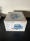 Sylvania Srcd243pl-asst6 Blue Cd Radio Player