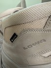 Lowa - Zephyr Mk2 Gtx Mid - Desert - 11 M - Combat - Tactical Boots