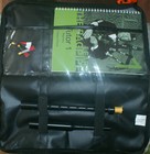 Mccallum Practice Chanter Carry Case Great Highland Bagpipes Pipe