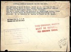 Ww1 Special Belgian Mission 6  X 8  Brown Brotherstype 1 Photograph E706