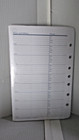 Franklin Covey Accessories Address Phone 50 Refill Pages Classic Size 5 5   x8 5   