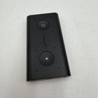 Amazon Bp39cn Echo Auto Smart Assistant Black Tested No Charger Included