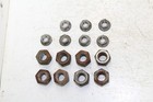1999 Polaris Magnum 500 4x4 Lug Nuts 34157