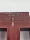 Cutler-hammer 1891-1 Magnet Coil 120 110v N-1044 Size 4 5 Starter Contactor Part