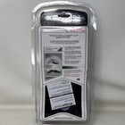 Venum Challenger Groin Guard Protective Cup Black White Men   s Size Xl