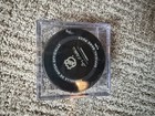 Mark Messier New York Rangers Signed Official Game Puck
